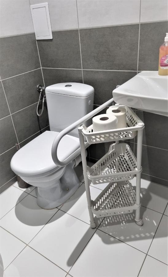 Homer Bydgoszcz Osrodek Rehabilitacji I Szkolenia Pzn 외부 사진