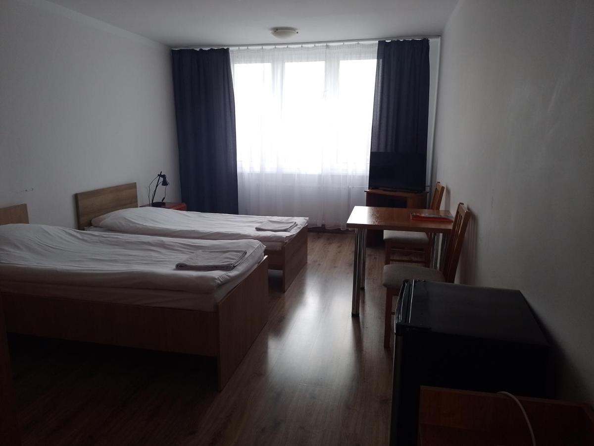Homer Bydgoszcz Osrodek Rehabilitacji I Szkolenia Pzn 외부 사진