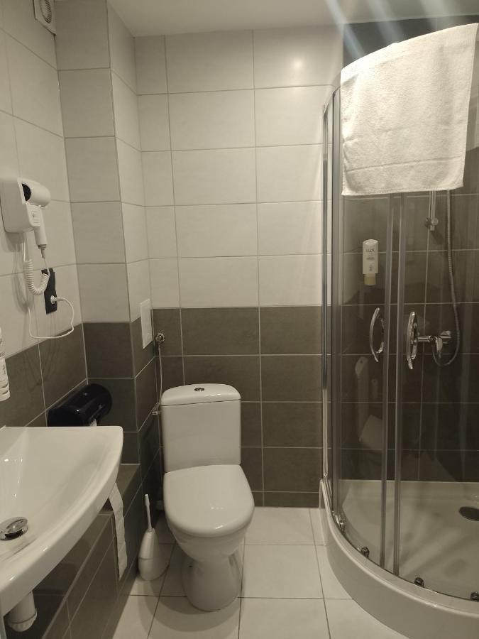 Homer Bydgoszcz Osrodek Rehabilitacji I Szkolenia Pzn 외부 사진