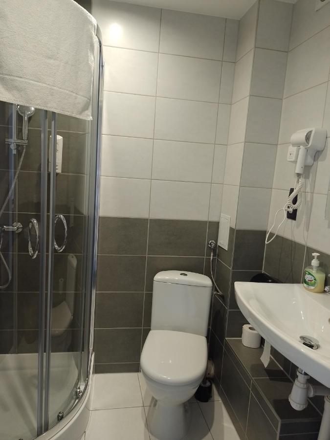 Homer Bydgoszcz Osrodek Rehabilitacji I Szkolenia Pzn 외부 사진