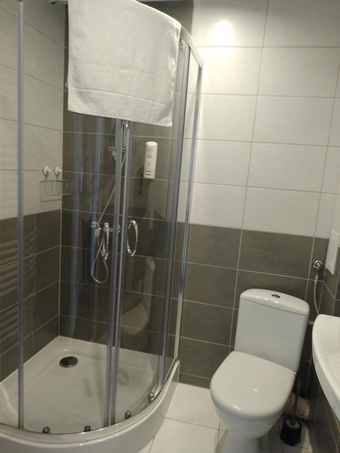 Homer Bydgoszcz Osrodek Rehabilitacji I Szkolenia Pzn 외부 사진