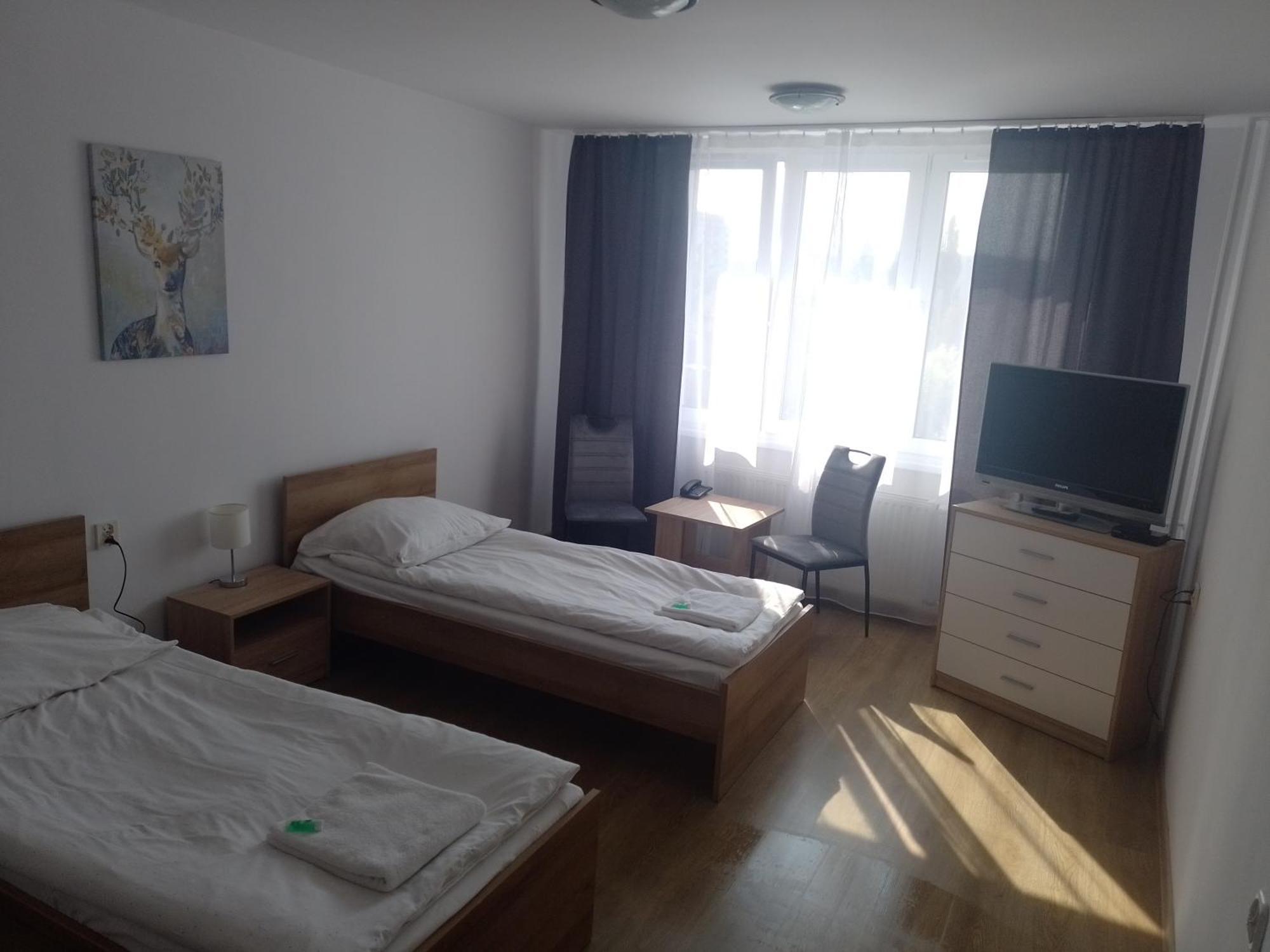 Homer Bydgoszcz Osrodek Rehabilitacji I Szkolenia Pzn 외부 사진