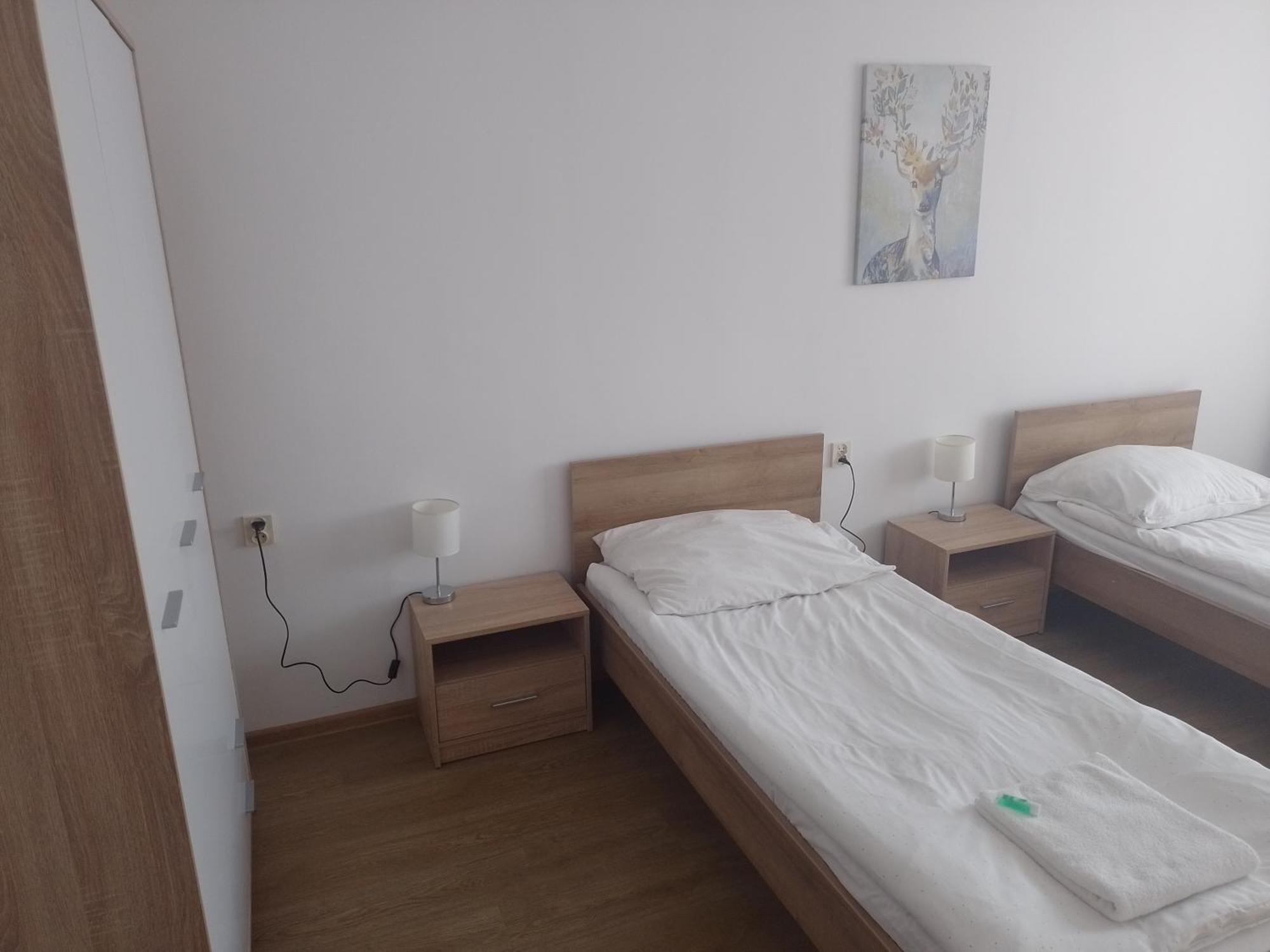 Homer Bydgoszcz Osrodek Rehabilitacji I Szkolenia Pzn 외부 사진