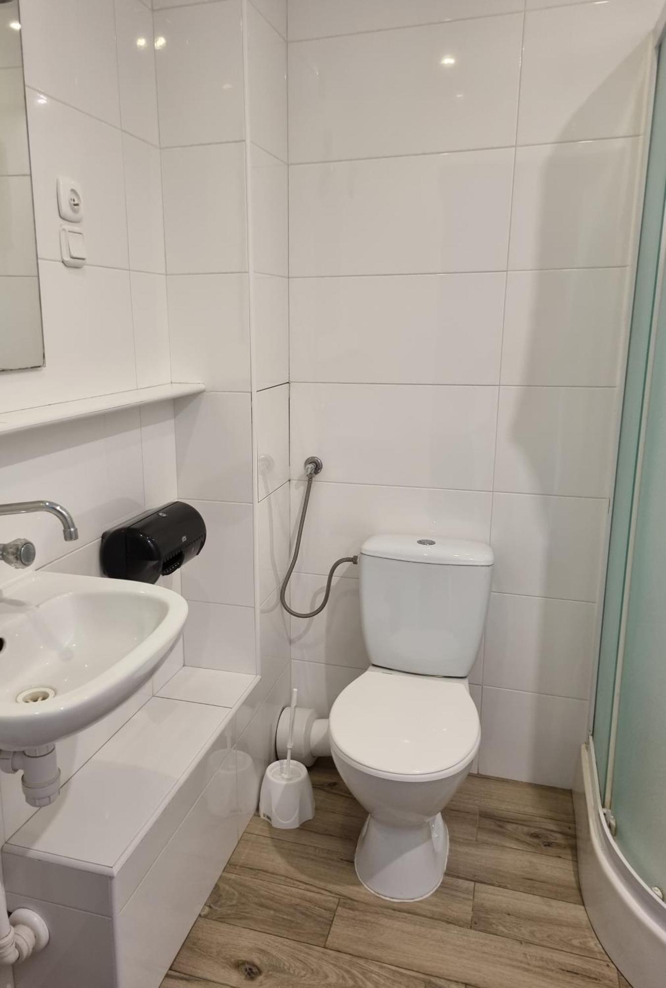 Homer Bydgoszcz Osrodek Rehabilitacji I Szkolenia Pzn 외부 사진