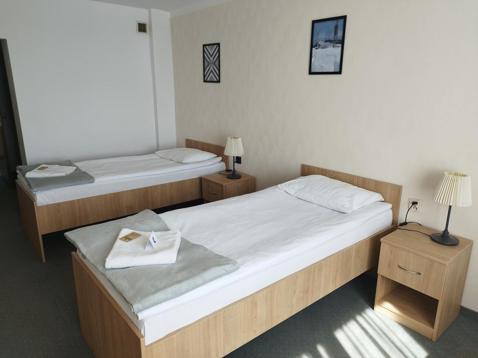 Homer Bydgoszcz Osrodek Rehabilitacji I Szkolenia Pzn 외부 사진
