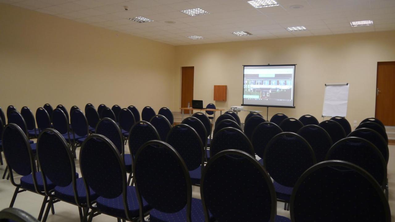 Homer Bydgoszcz Osrodek Rehabilitacji I Szkolenia Pzn 외부 사진