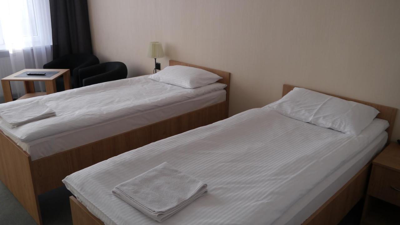 Homer Bydgoszcz Osrodek Rehabilitacji I Szkolenia Pzn 외부 사진
