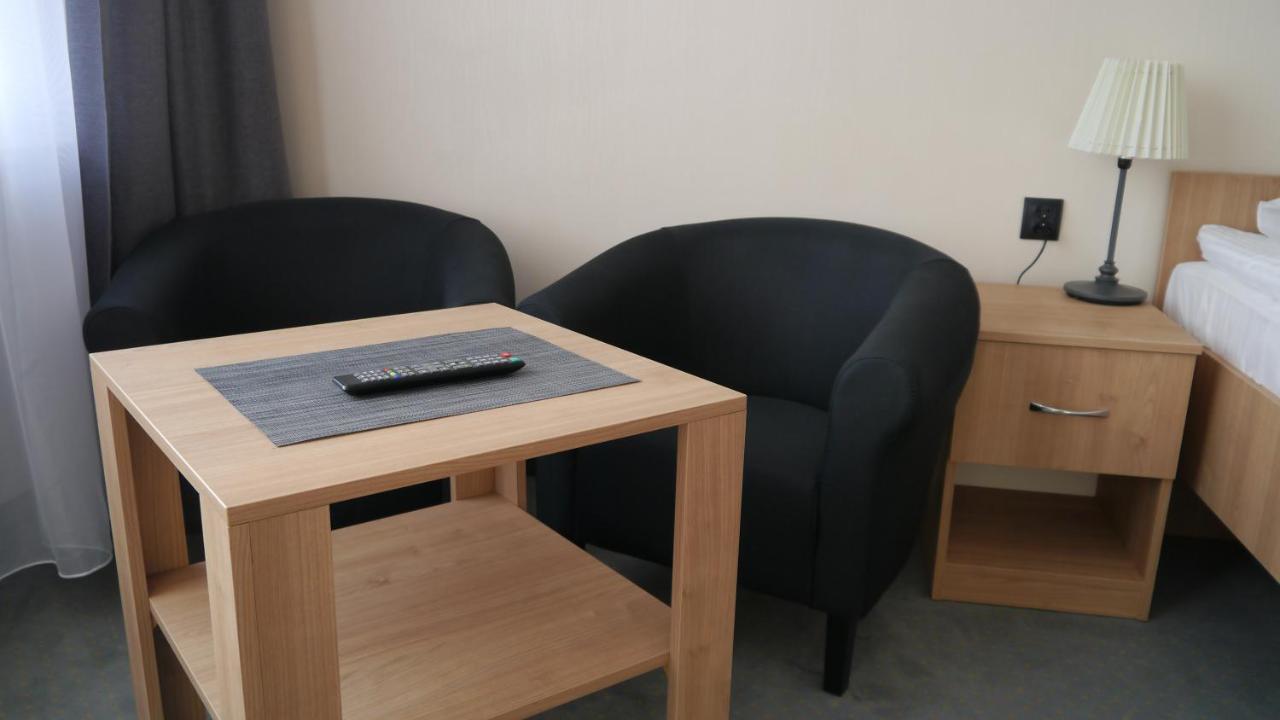 Homer Bydgoszcz Osrodek Rehabilitacji I Szkolenia Pzn 외부 사진